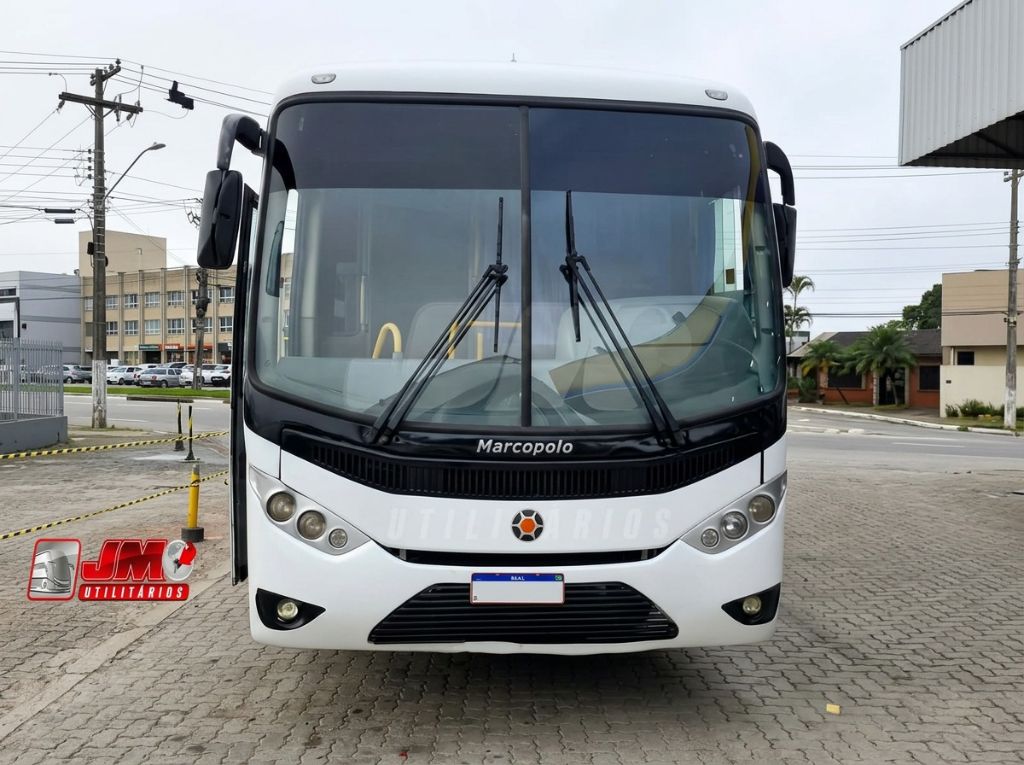 Marcopolo Ideale 770 ano 2014 OF 1721 a venda COD.404