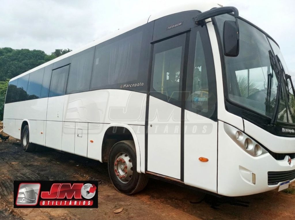 Marcopolo Ideale 800 OF 1721 a venda ano 2022 COD.358