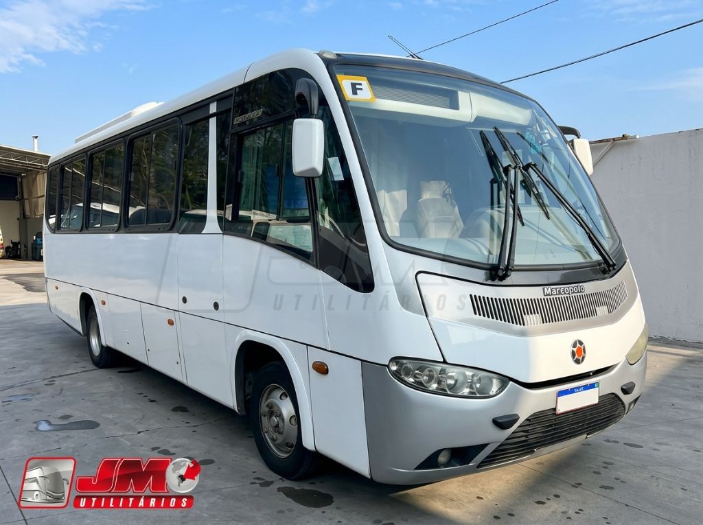 Marcopolo Senior ano 2011 9.150 OD a venda COD.1793