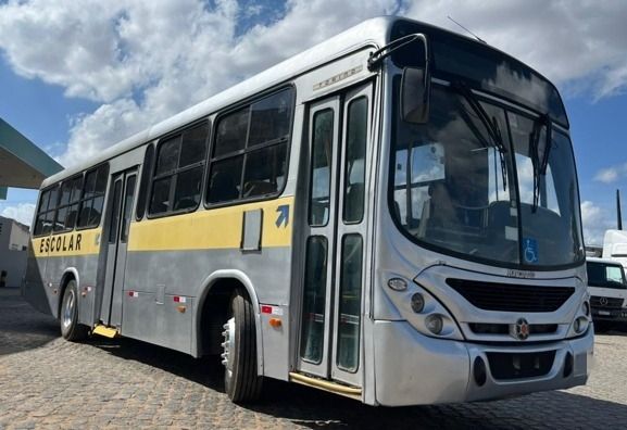 Marcopolo Torino ano 2012 OF 1721 a venda COD.1795