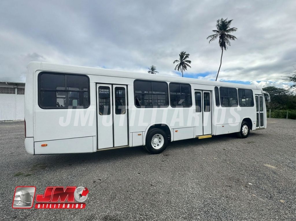 Marcopolo Torino ano 2017 Volkswagen 17.230 a venda COD.452