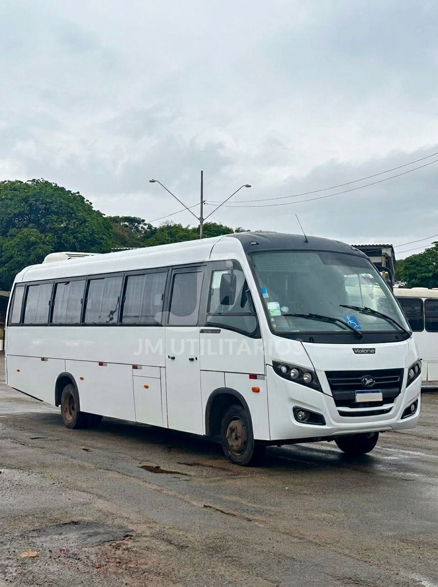 MARCOPOLO VOLARE ATTACK 9 ANO 2023 M.BENZ JM COD.851