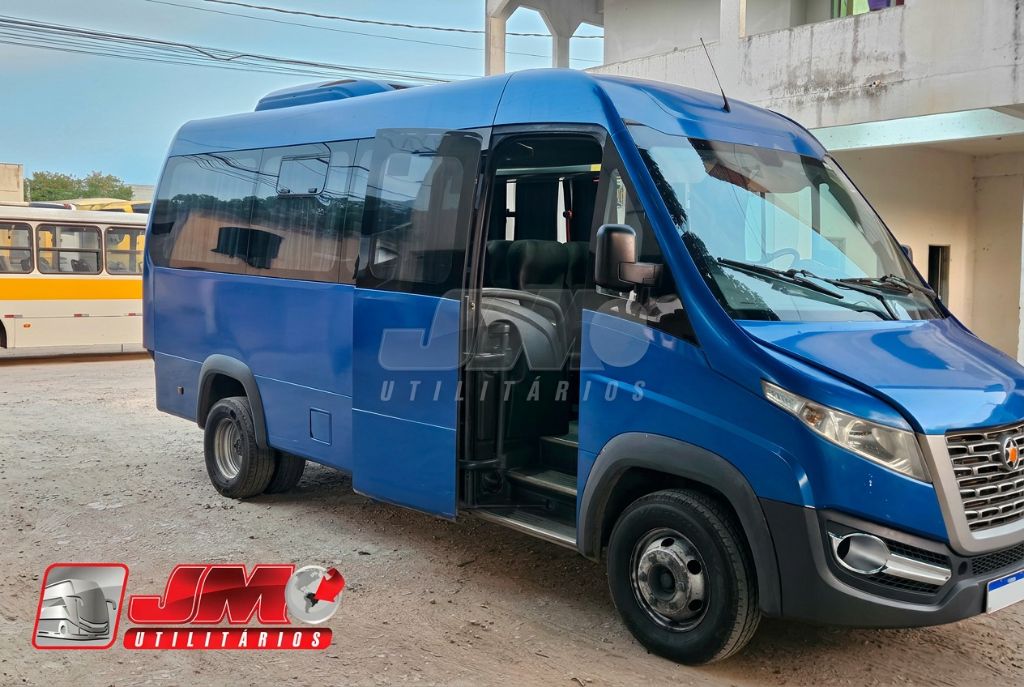 Marcopolo Volare Cinco ano 2016 a venda COD.392