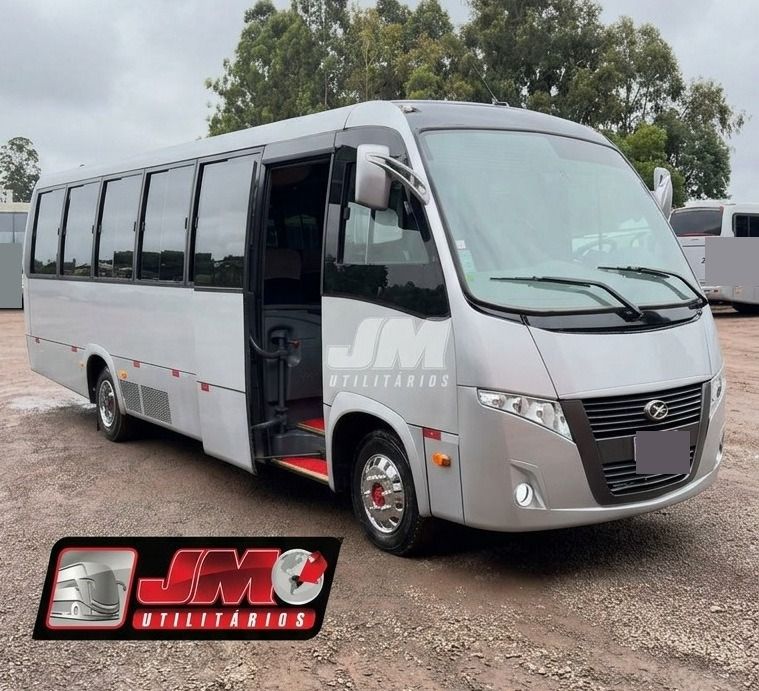 Marcopolo Volare W9 executivo MWM ano 2011 a venda COD.560