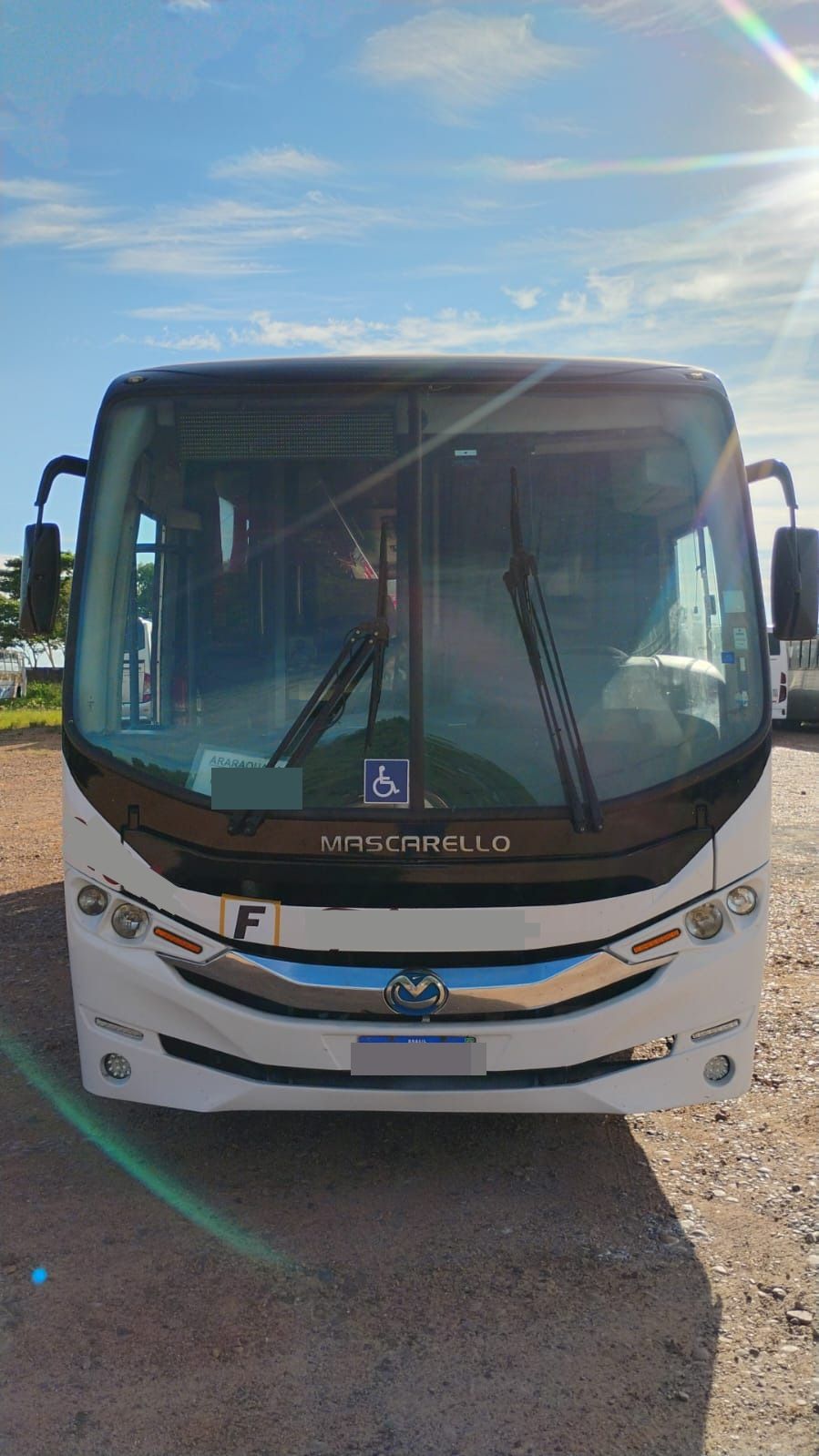 MASCARELLO ELLO ANO 2020 VW 17.230 JM COD.287