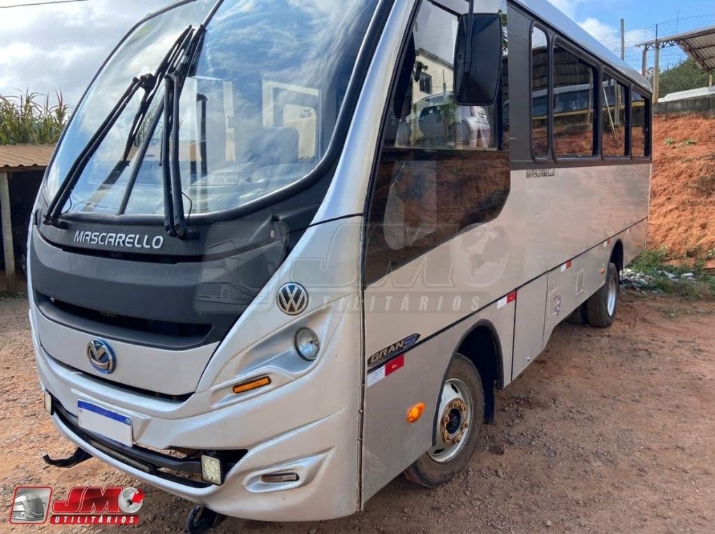 Mascarello Gran Micro ANO 2020 8.160 a venda COD.126