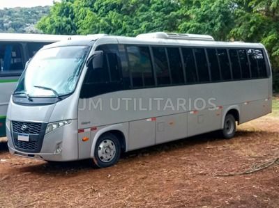Micro-onibus Volare DW9 2014 executivo a venda COD.572