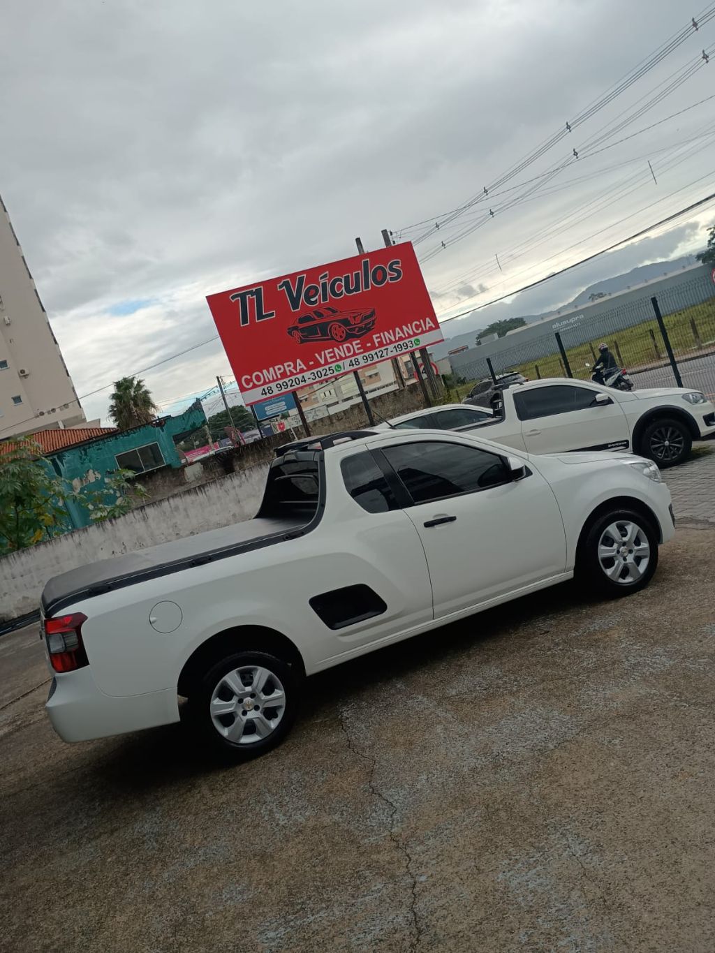 MONTANA LS 1.4 ECONOFLEX 8V 2p
