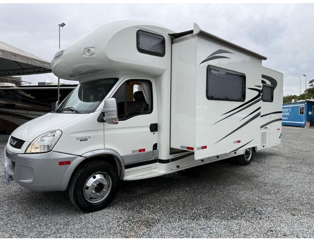 motorhome 