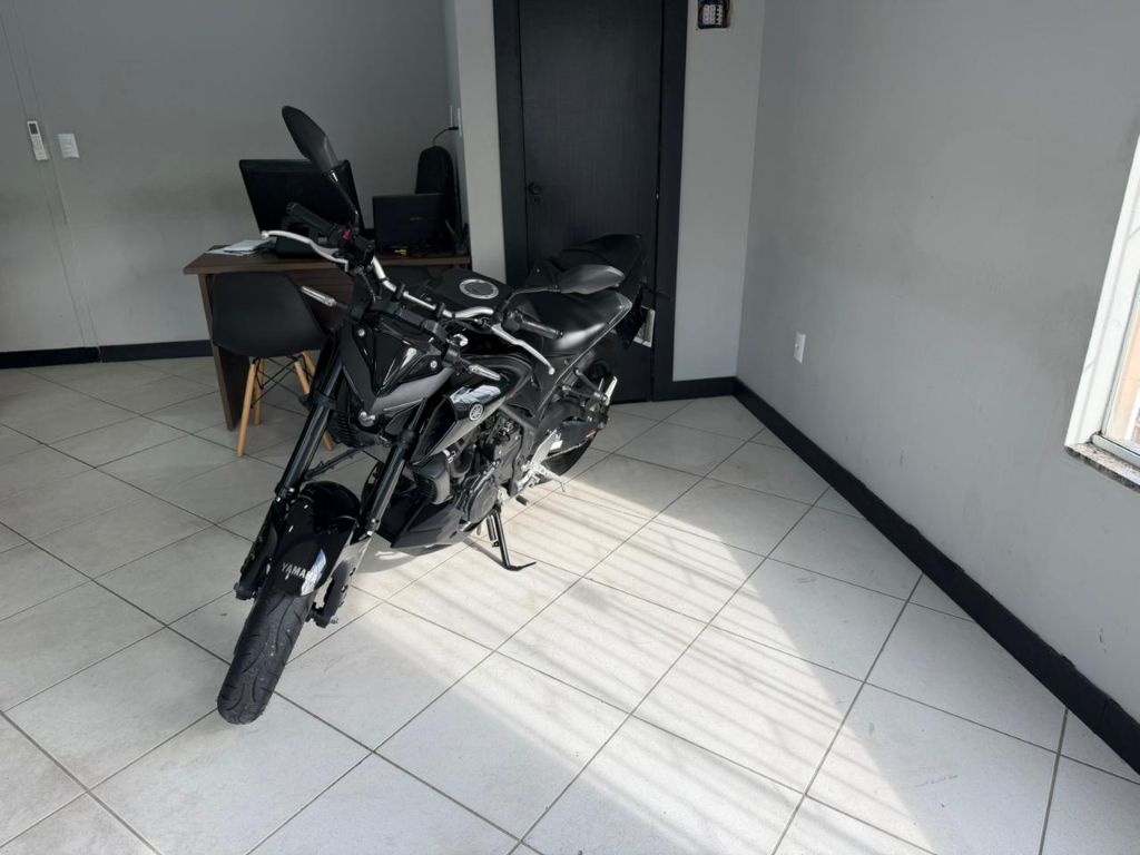MT-03 321/ABS