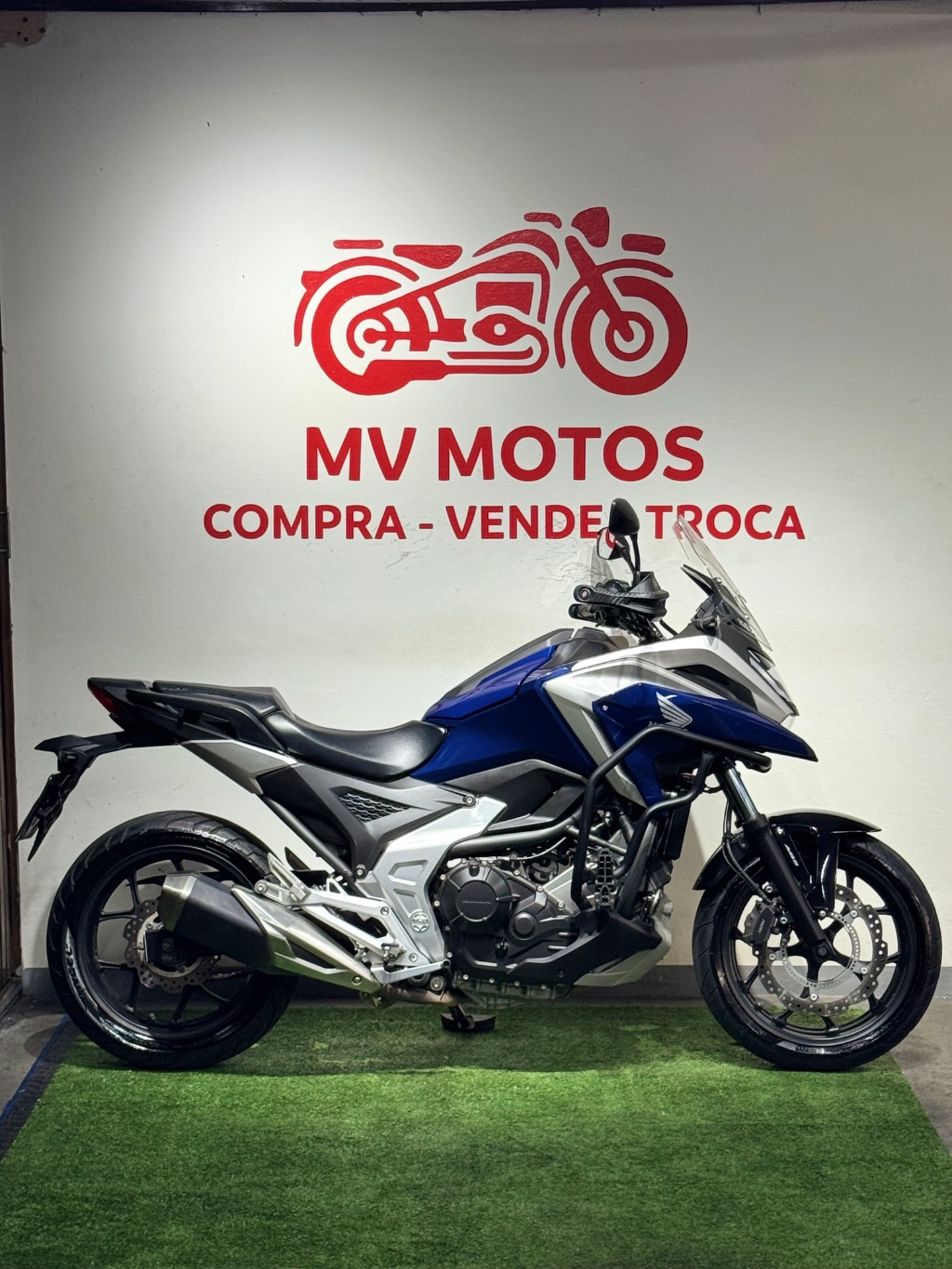 NC 750X/NC 750X ABS