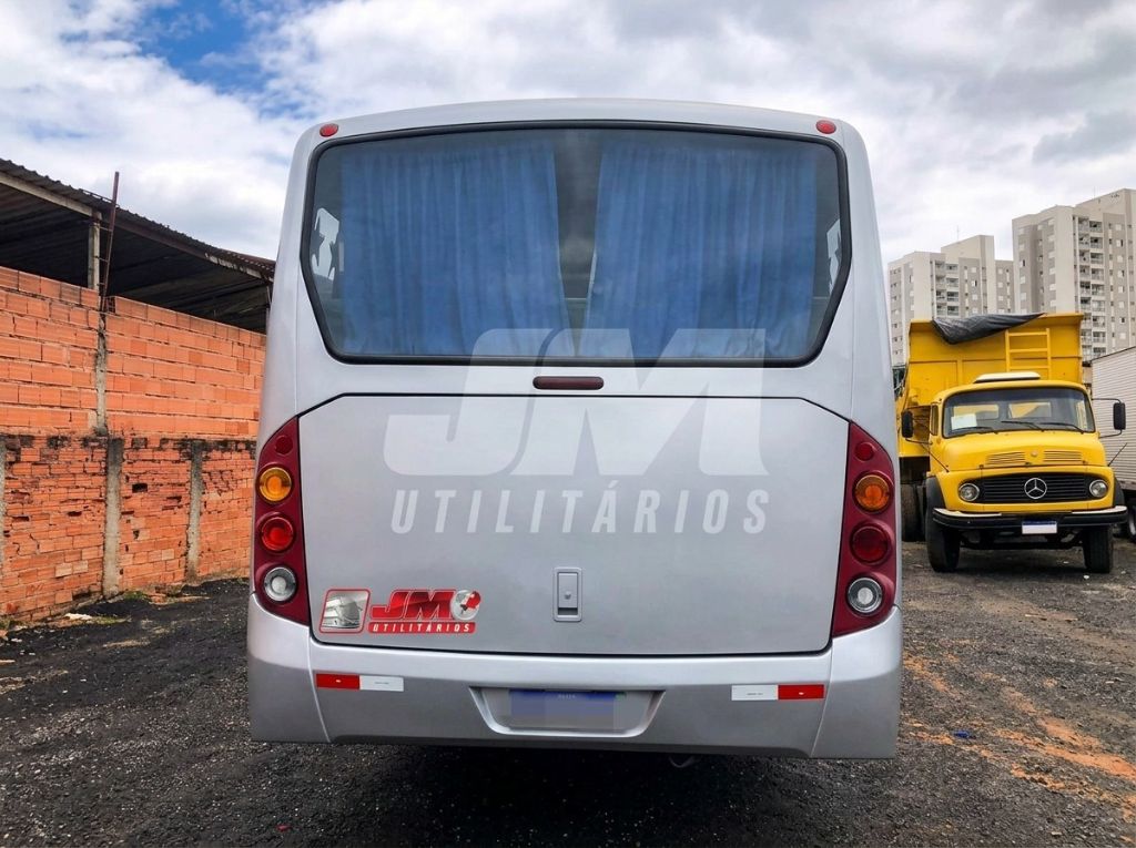 Neobus Thunder ano 2005 9.150 OD a venda COD.1791