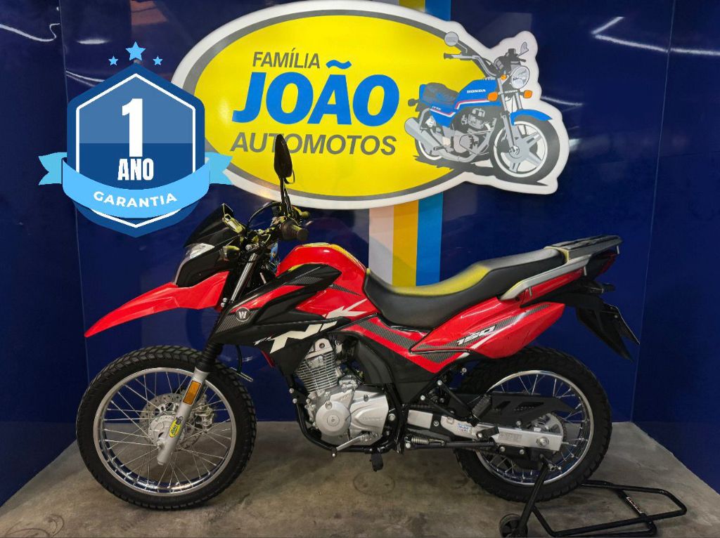 NK 150