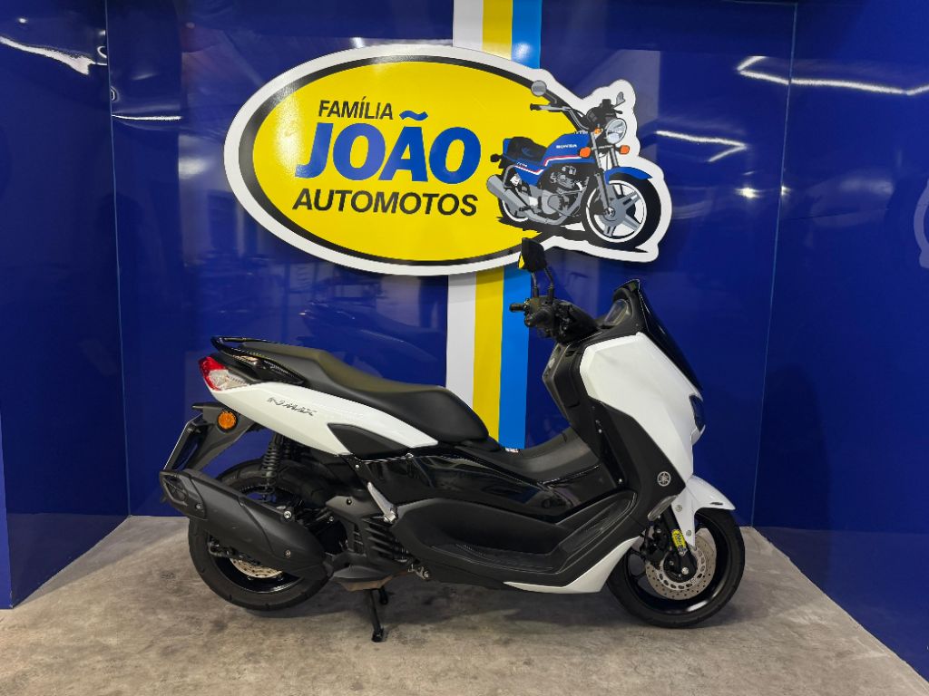 NMAX 160