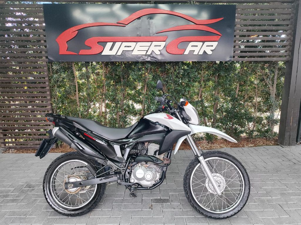 NXR 160 BROS