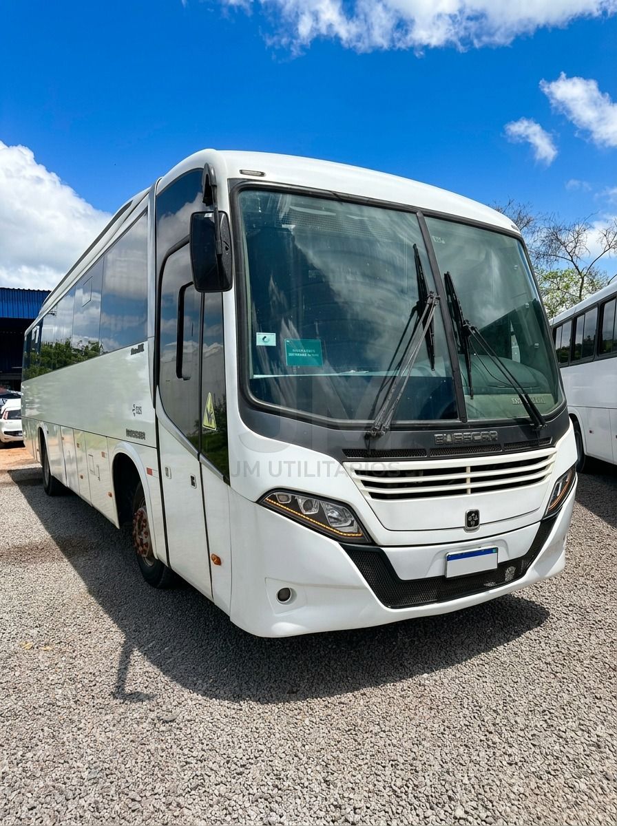 Onibus Busscar El Buss 320 2020 a venda COD.556