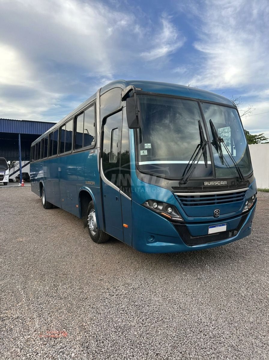 Onibus Busscar El Buss 320 2020 a venda COD.564