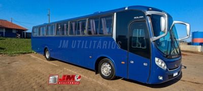 Onibus Caio Solar 17.230 COD.690