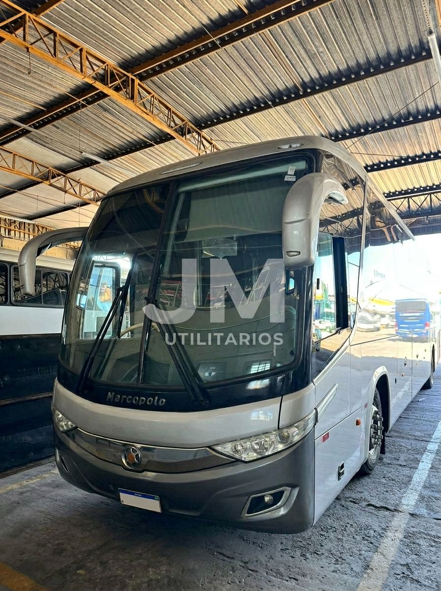 Onibus Paradiso 1200 G7 2012 a venda COD.536