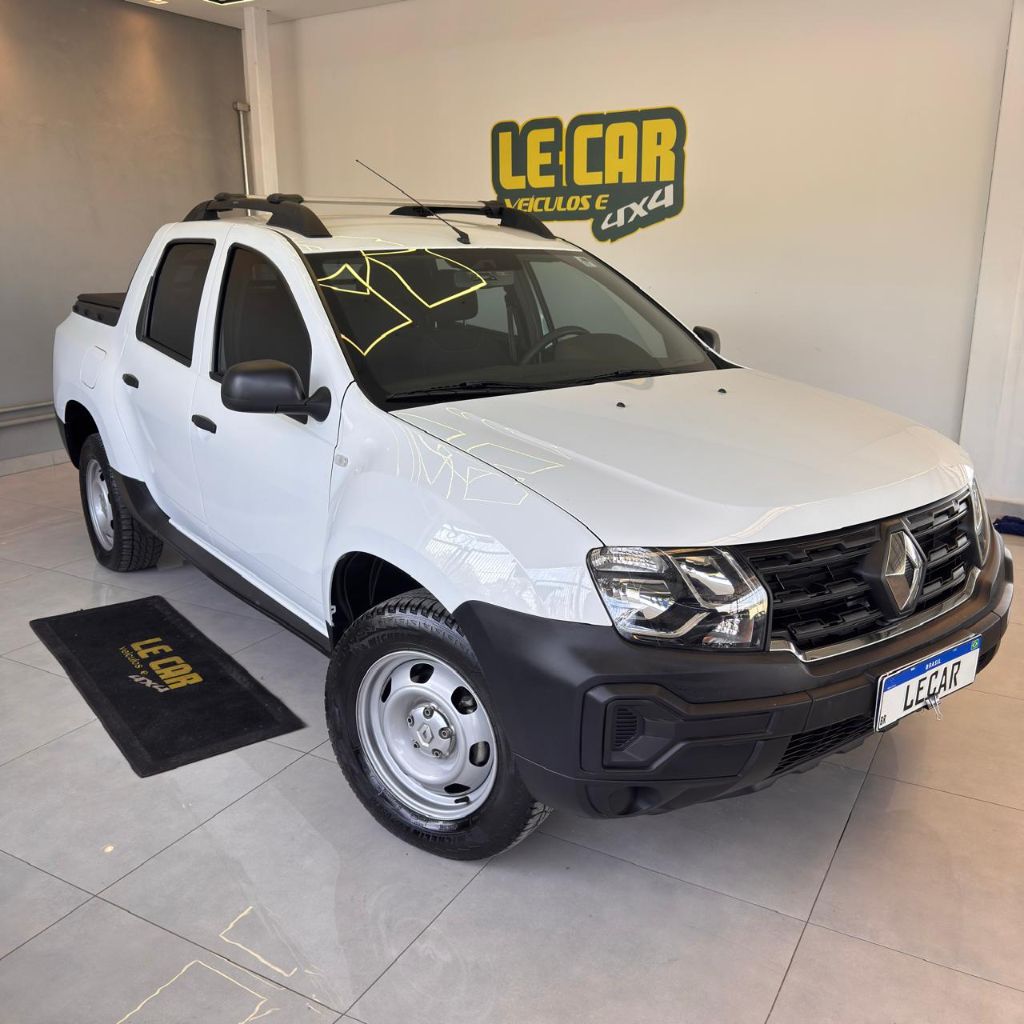 OROCH Pro 1.6 Flex 16V Mec.
