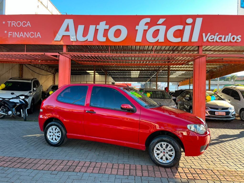 Palio 1.0 ECONOMY Fire Flex 8V 2p