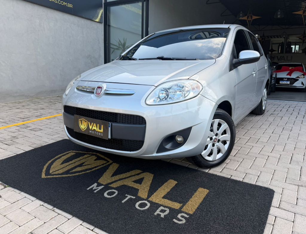 Palio ATTRACTIVE 1.4 EVO F.Flex 8V 5p