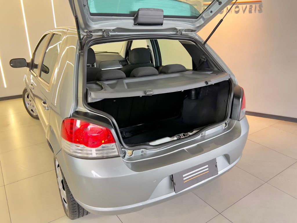Palio ELX 1.4 Fire/30 Anos F. Flex 8V 4p