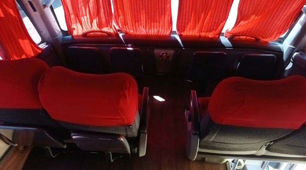 Paradiso 1600 LD G7 Scania K360 ano 2015 a venda COD.859