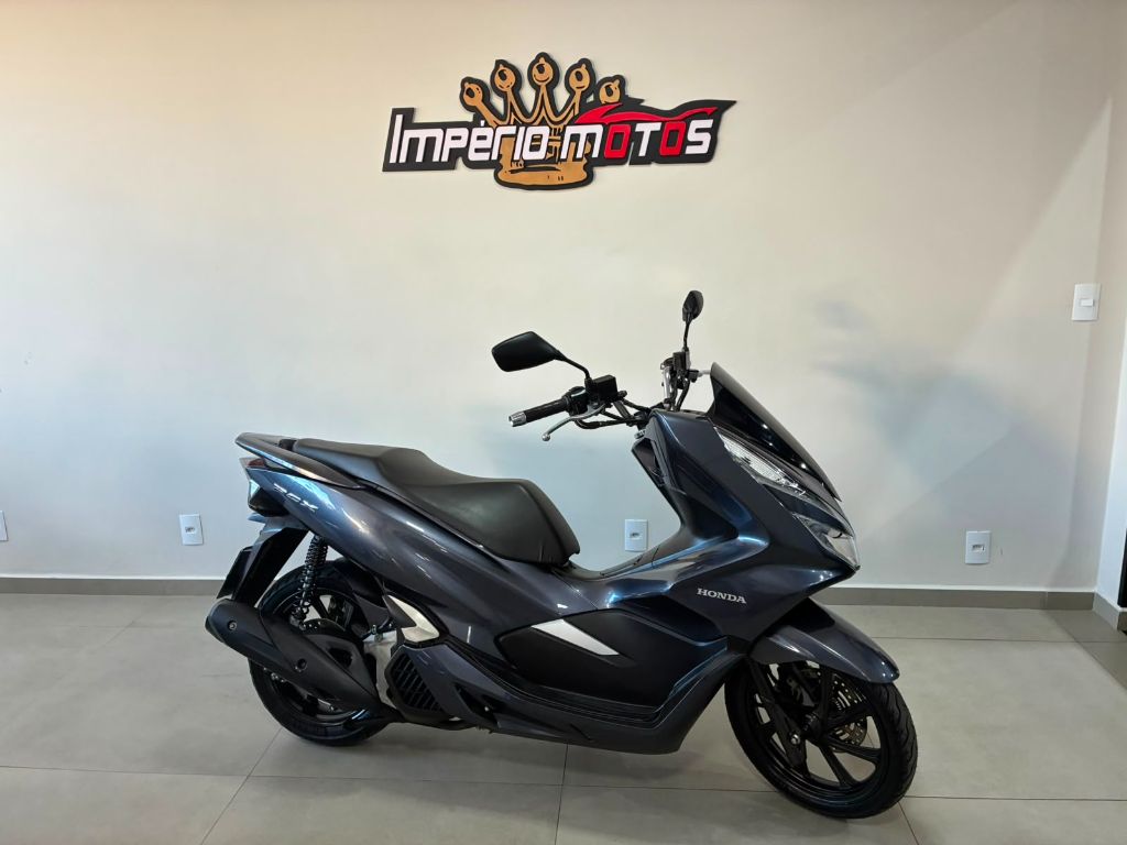 PCX 150/DLX