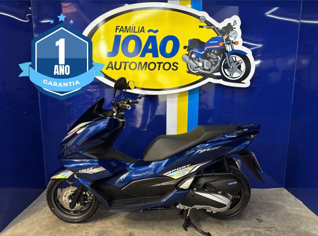 PCX 160 