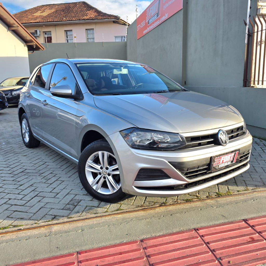 Polo 1.0 Flex 12V 5p