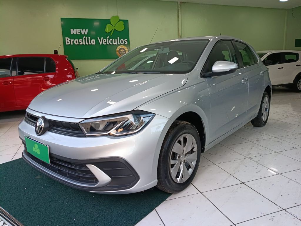 Polo 1.0 MA