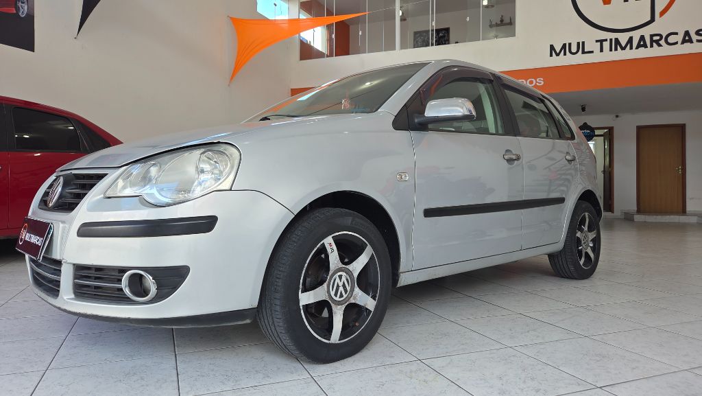 Polo 1.6 Mi/S.Ouro 1.6 Mi Tot.Flex 8V 5p