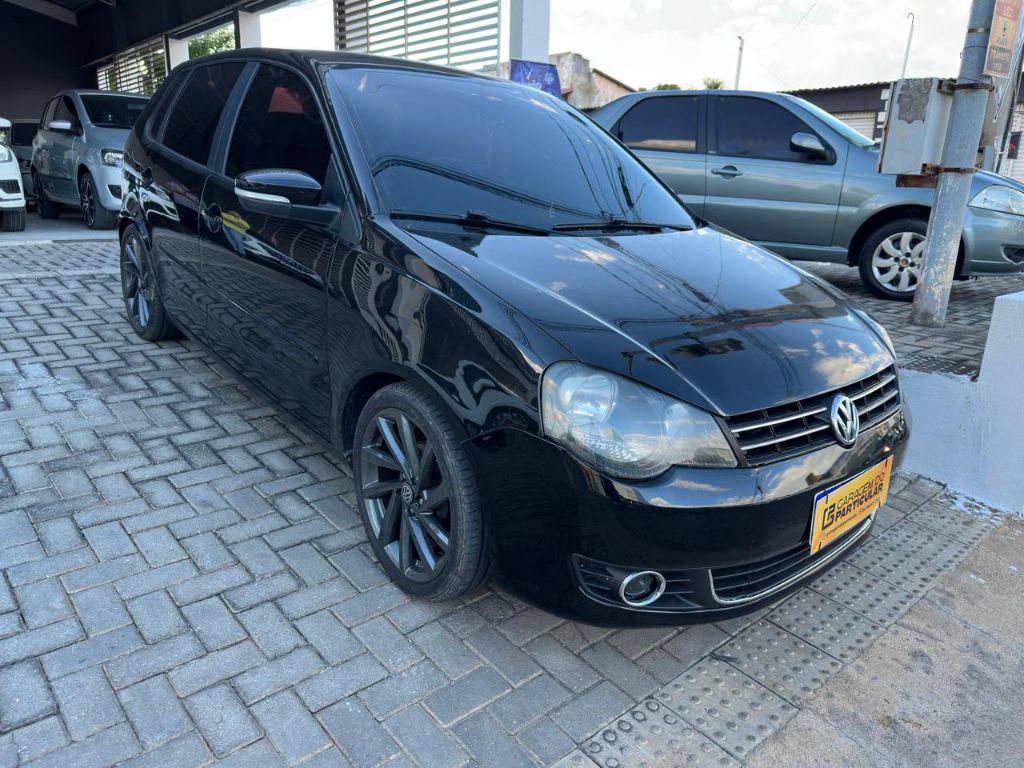 Polo 1.6 Mi/S.Ouro 1.6 Mi Tot.Flex 8V 5p