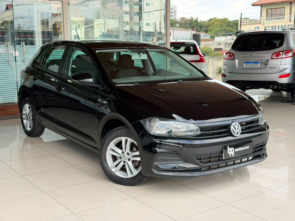 Polo 1.6 MSI Flex 16V 5p