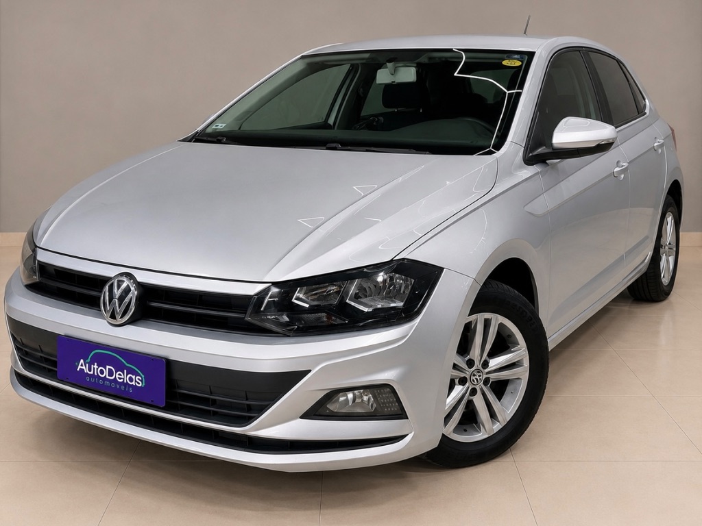 Polo 1.6 MSI Flex 16V 5p