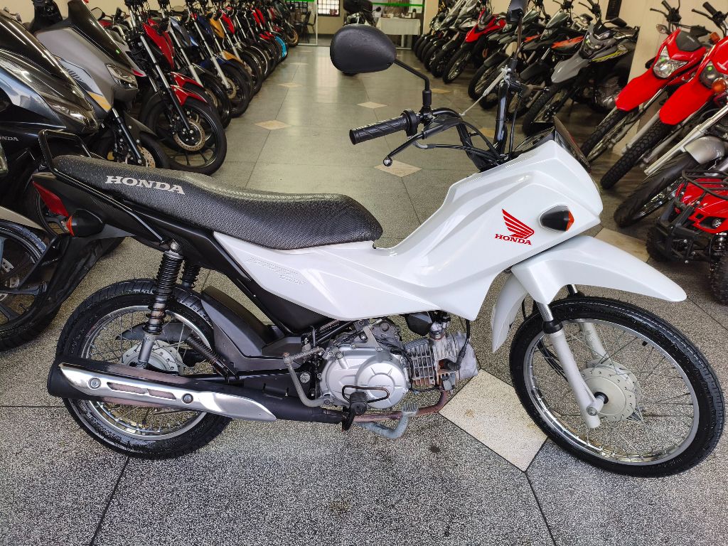 POP 110i