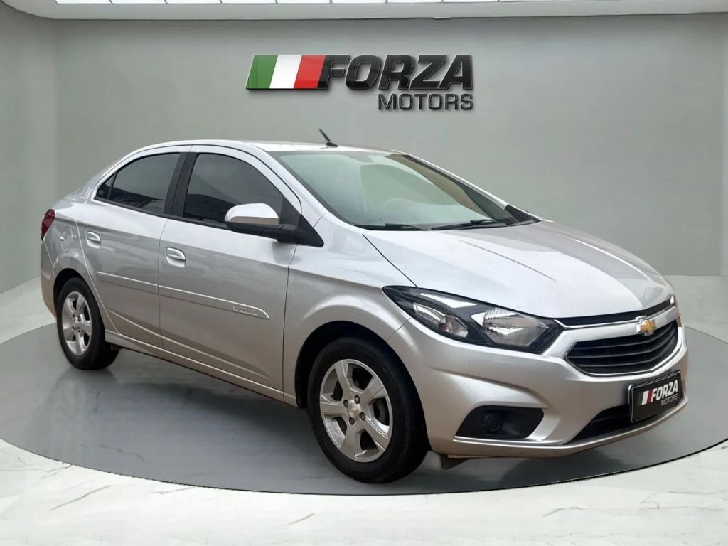 PRISMA 1.4 MPFI LT 8V FLEX 4P MANUAL