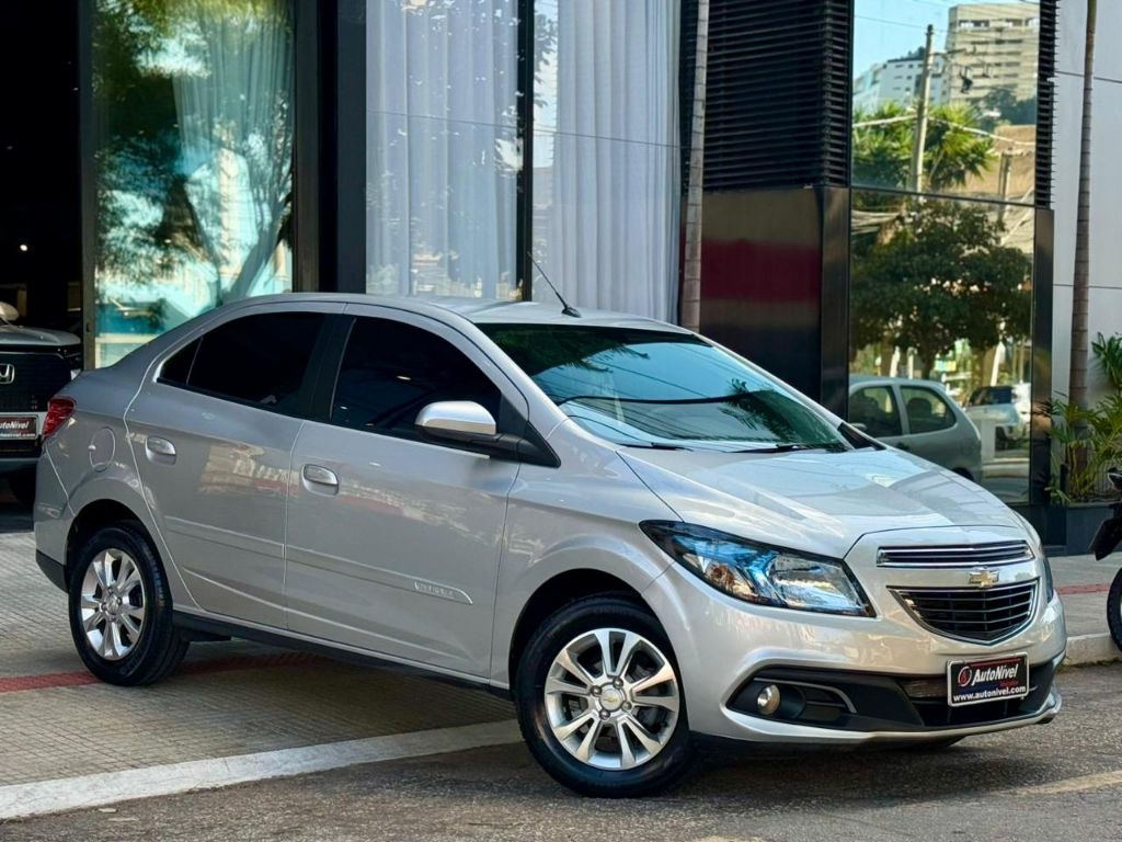 PRISMA Sed. LTZ 1.4 8V FlexPower 4p