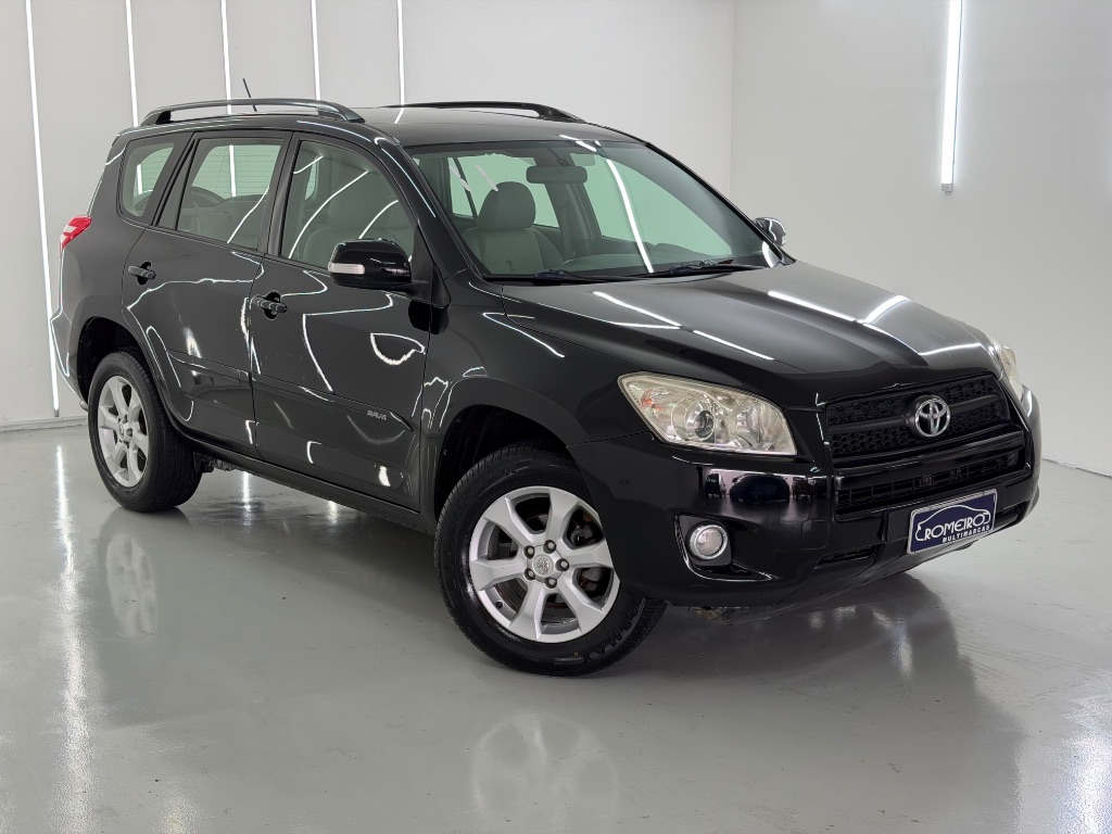 RAV4 2.4 4x2 16V 170cv Aut.