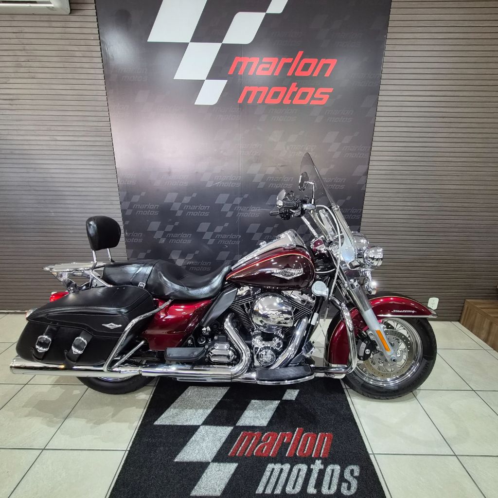 ROAD KING CLASSIC  FLHRC/ CUSTOM FLHRSI
