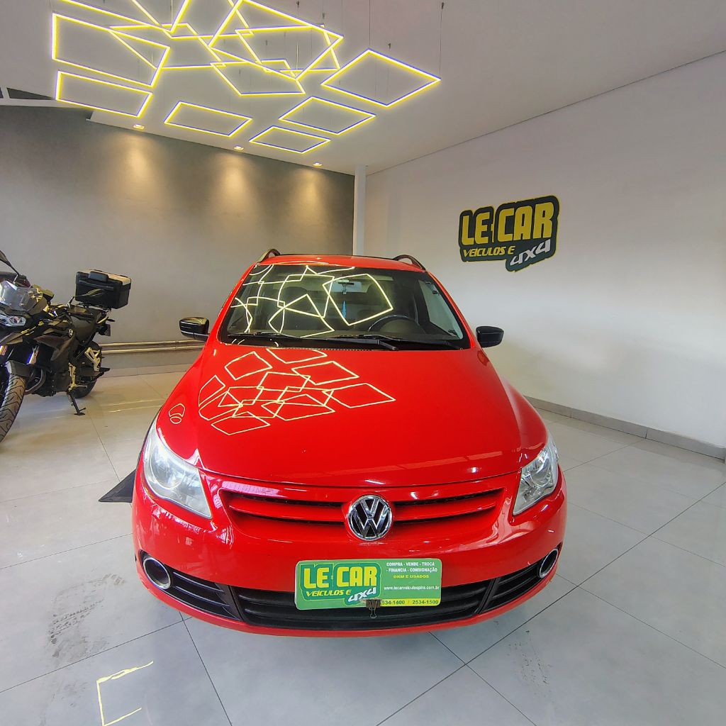 Saveiro 1.6 Mi Total Flex 8V CE