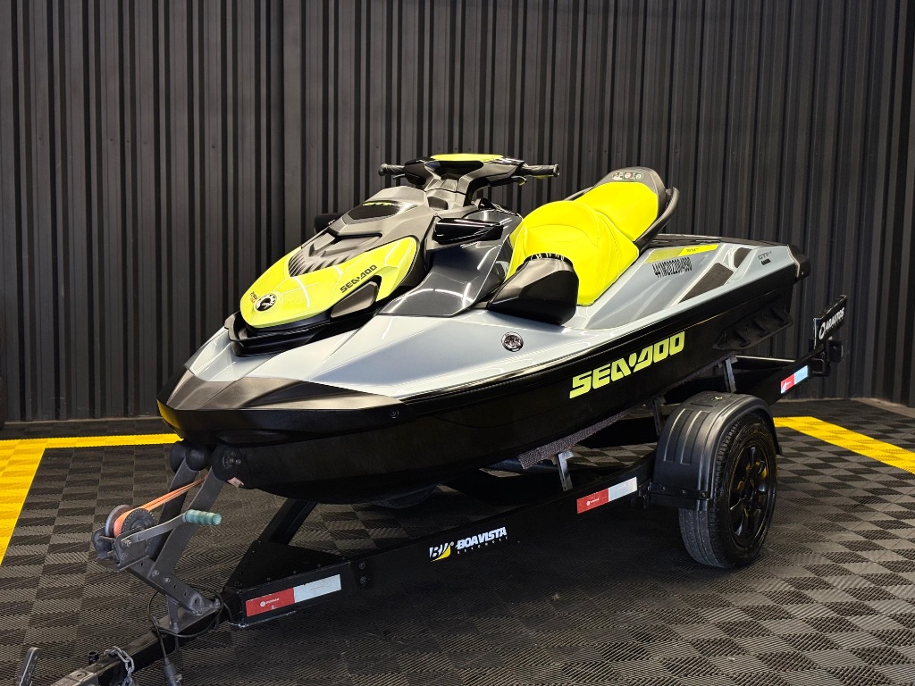 Sea Doo  GTI SE 130 2022