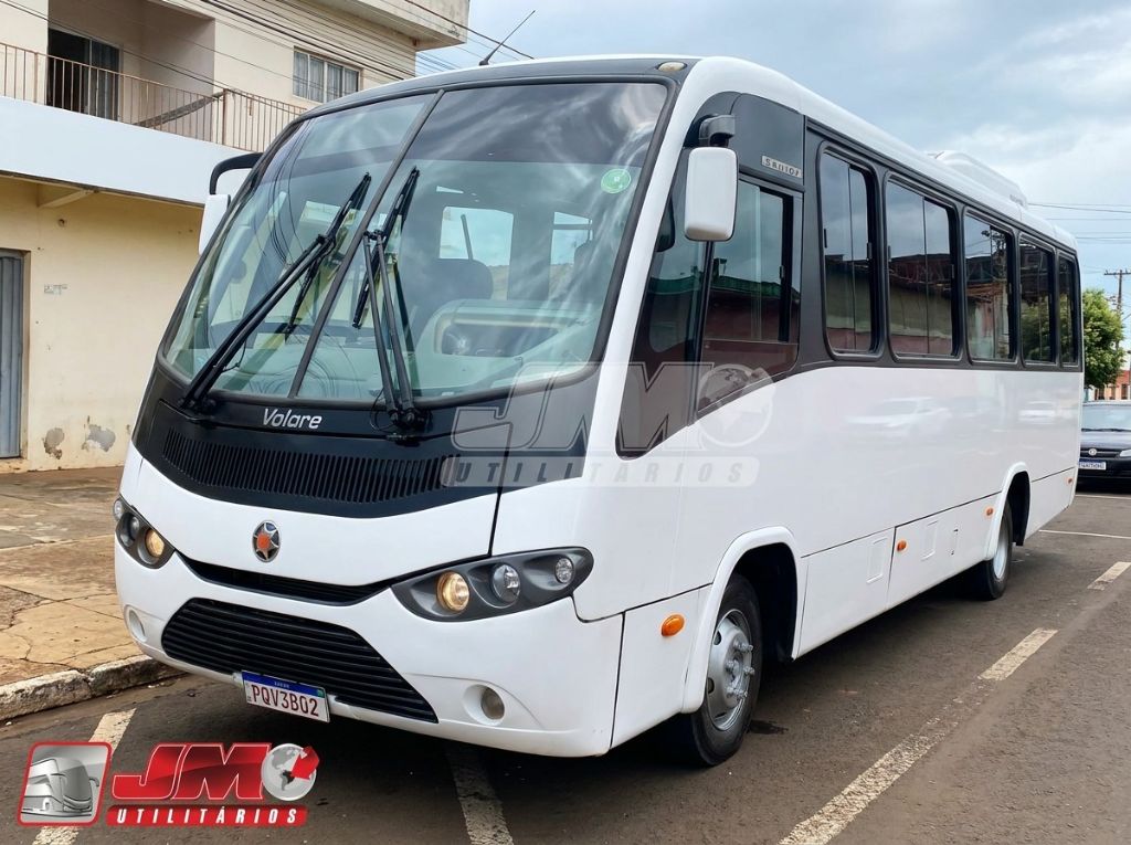 Senior VW 9.160 ano 2015 COD.1785