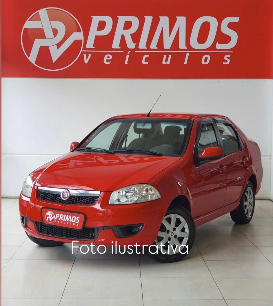 Siena EL Celeb. 1.0 mpi Fire Flex 8V 4p