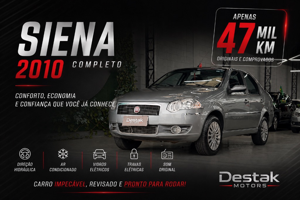 Siena HLX Dualogic 1.8 mpi Flex 8V 4p