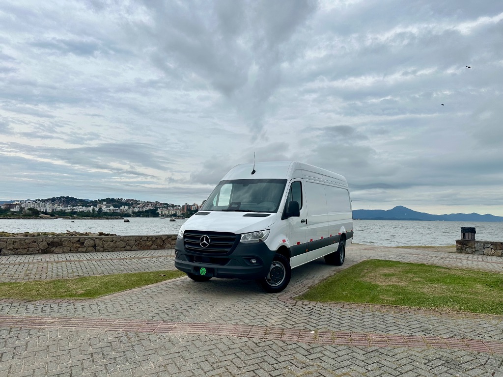 Sprinter 517 F. Ext. L. T.A. Die. (E6)