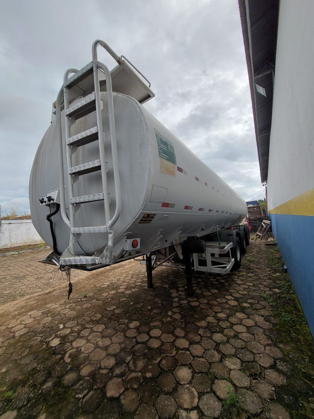 SR/BOREAL HEILPETRO 3E