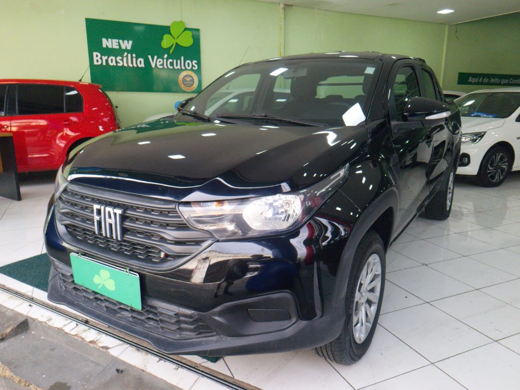 Strada Freedom 1.3