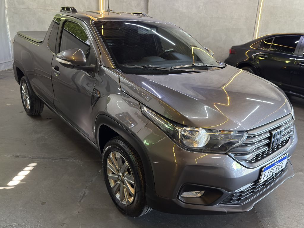 Strada Freedom CS 1.3-  Flex - 2022